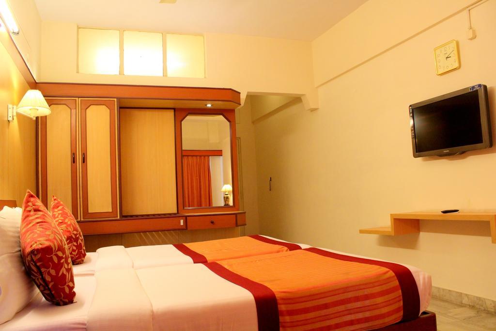 Hotel Yasodha Towers Hosūr Pokój zdjęcie