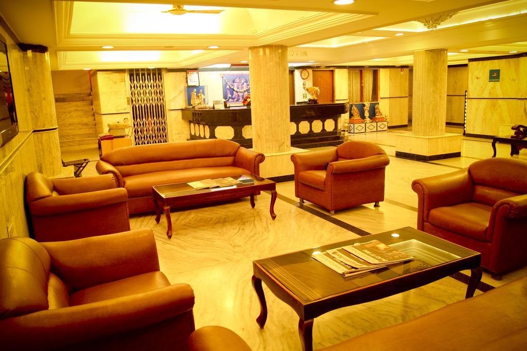 Hotel Yasodha Towers Hosūr Zewnętrze zdjęcie